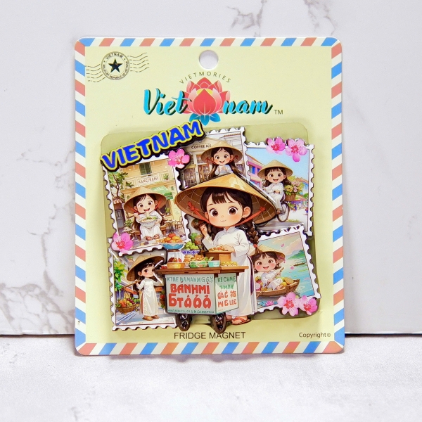 NAM CHÂM-HIT GO 3D (AD TEM)