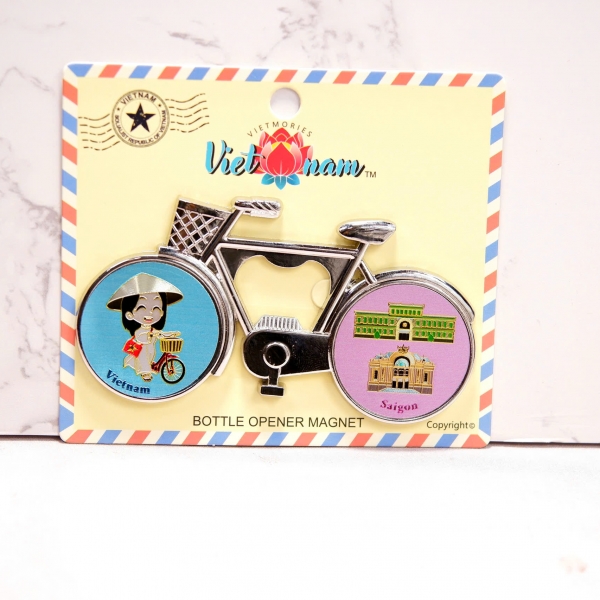 NAM CHÂM-HIT XE DAP (AD-SG)