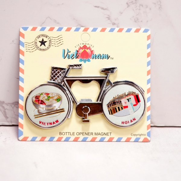 NAM CHÂM-HÍT XE ĐẠP (PHO-HAN)