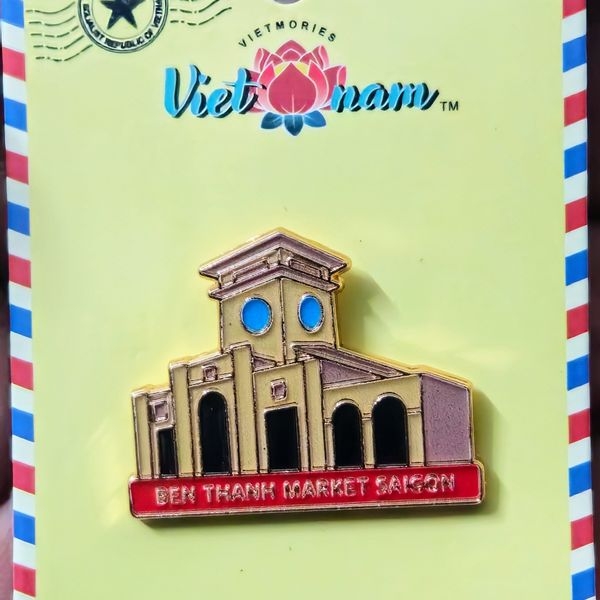 PIN (BẾN THÀNH)