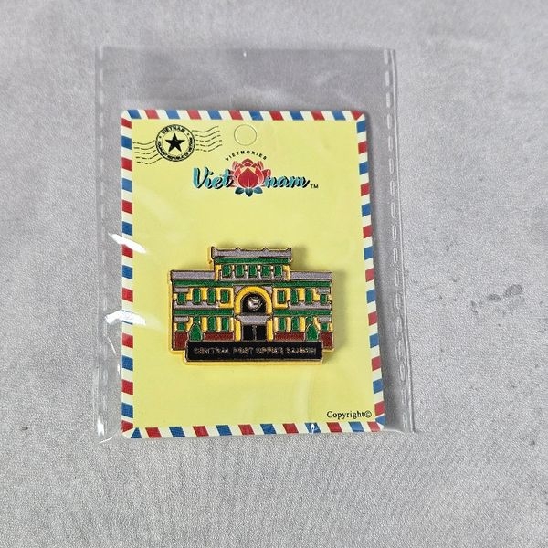 PIN (BƯU ĐIỆN)