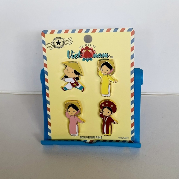 PIN SET (MẪU 10)