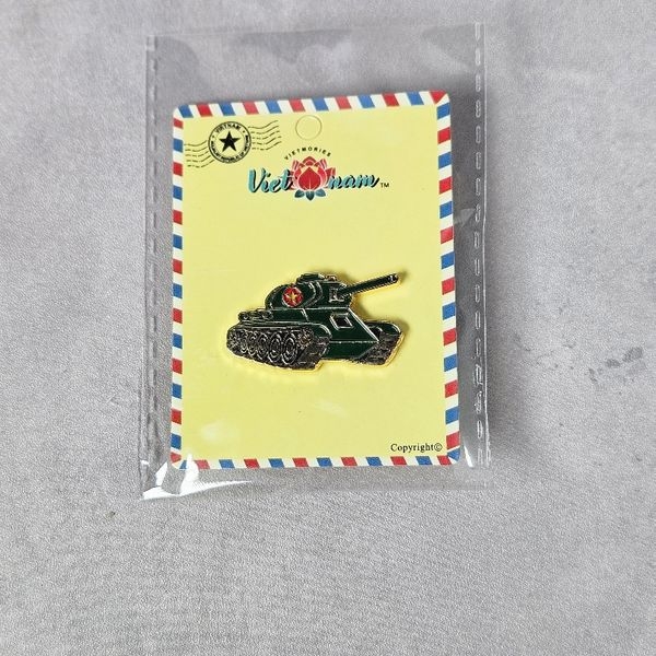 PIN (XE TĂNG)