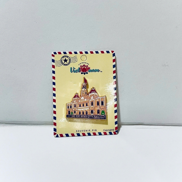 PIN(HCM TOÀ THỊ CHÍNH)