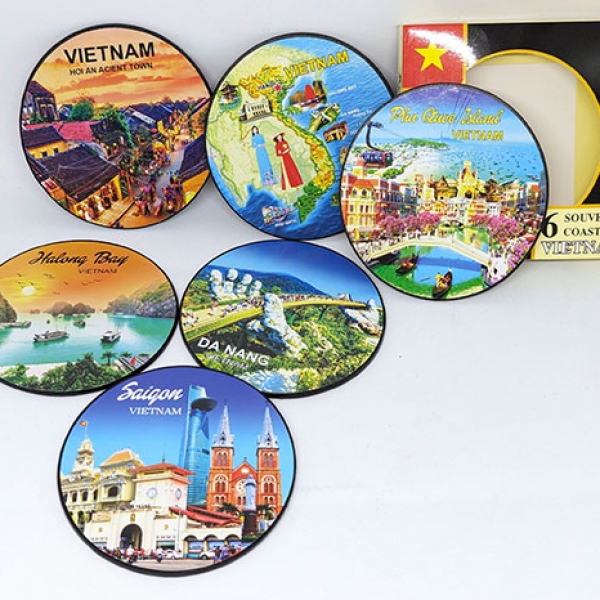 Quà tặng lưu niệm Small gift big smile
