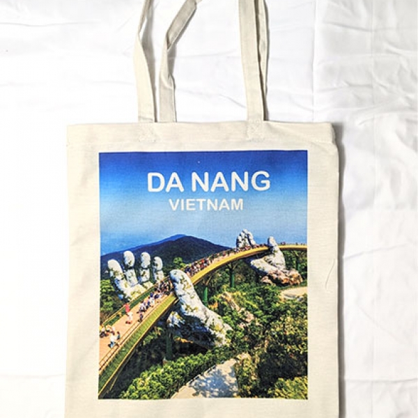 Quà tặng lưu niệm Small gift big smile