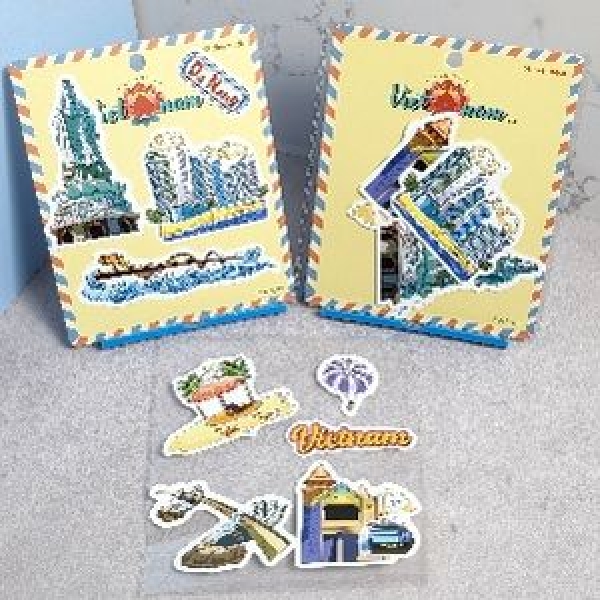 STICKER Đ.NẴNG