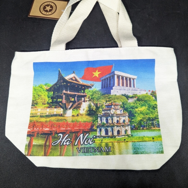 TÚI VẢI NHỎ (HANOI 1)