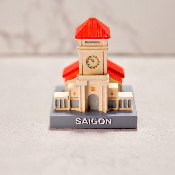 TƯỢNG POLY NHO SG CHỢ BẾN THÀNH