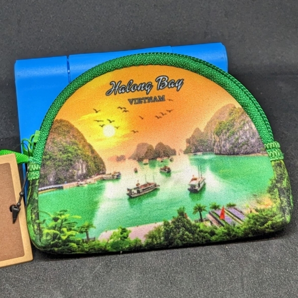 VÍ MÚT BẦU (HẠ LONG)