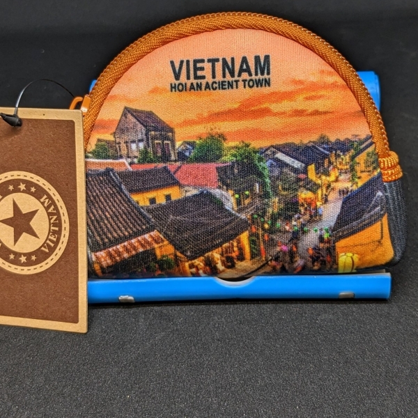 VÍ MÚT BẦU (HỘI AN)