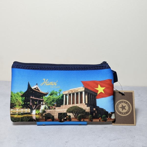 VÍ MÚT CHỮ NHẬT (HN CHÙA,LĂNG)